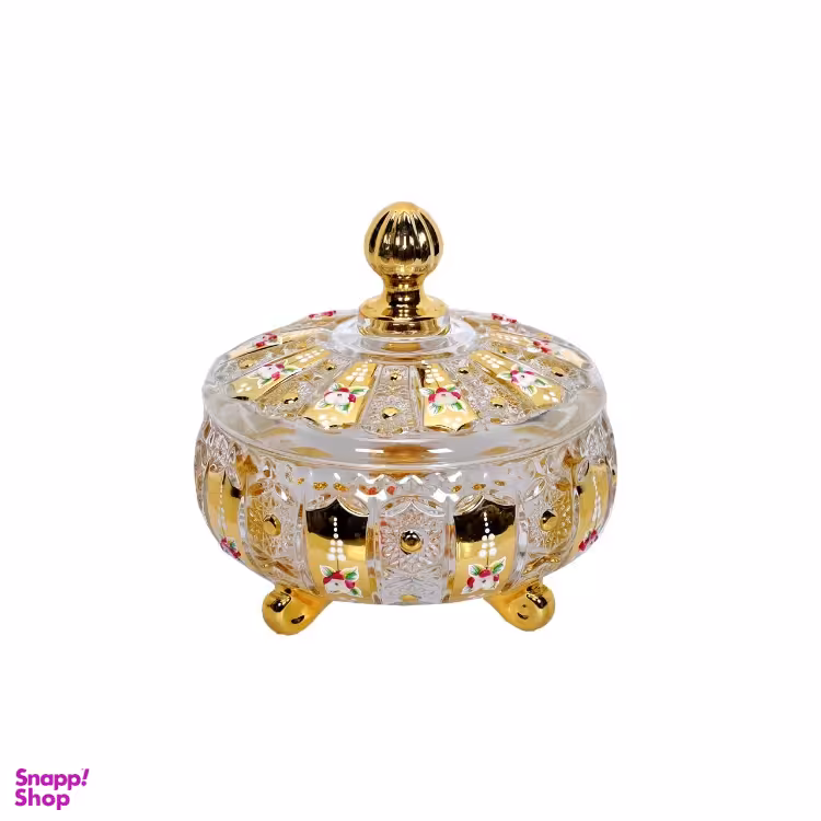 شکلات خوری مدل گل برجسته