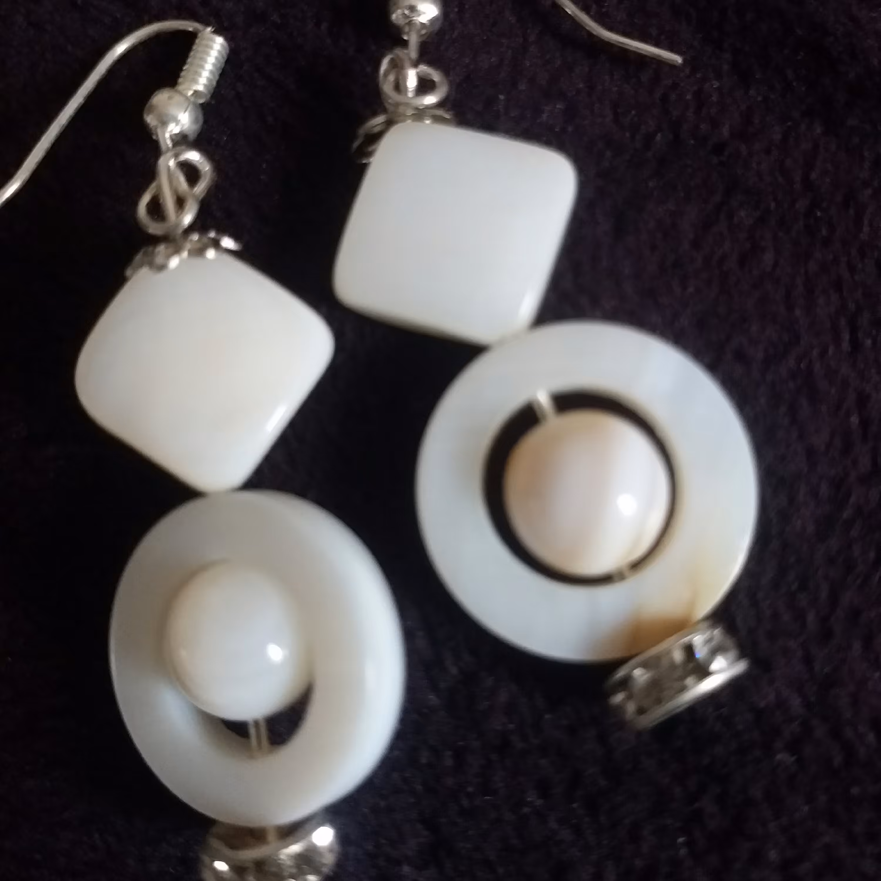 گوشواره اویز