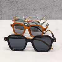 عینک فانتزی  یونیسکس مارک جیکوبز