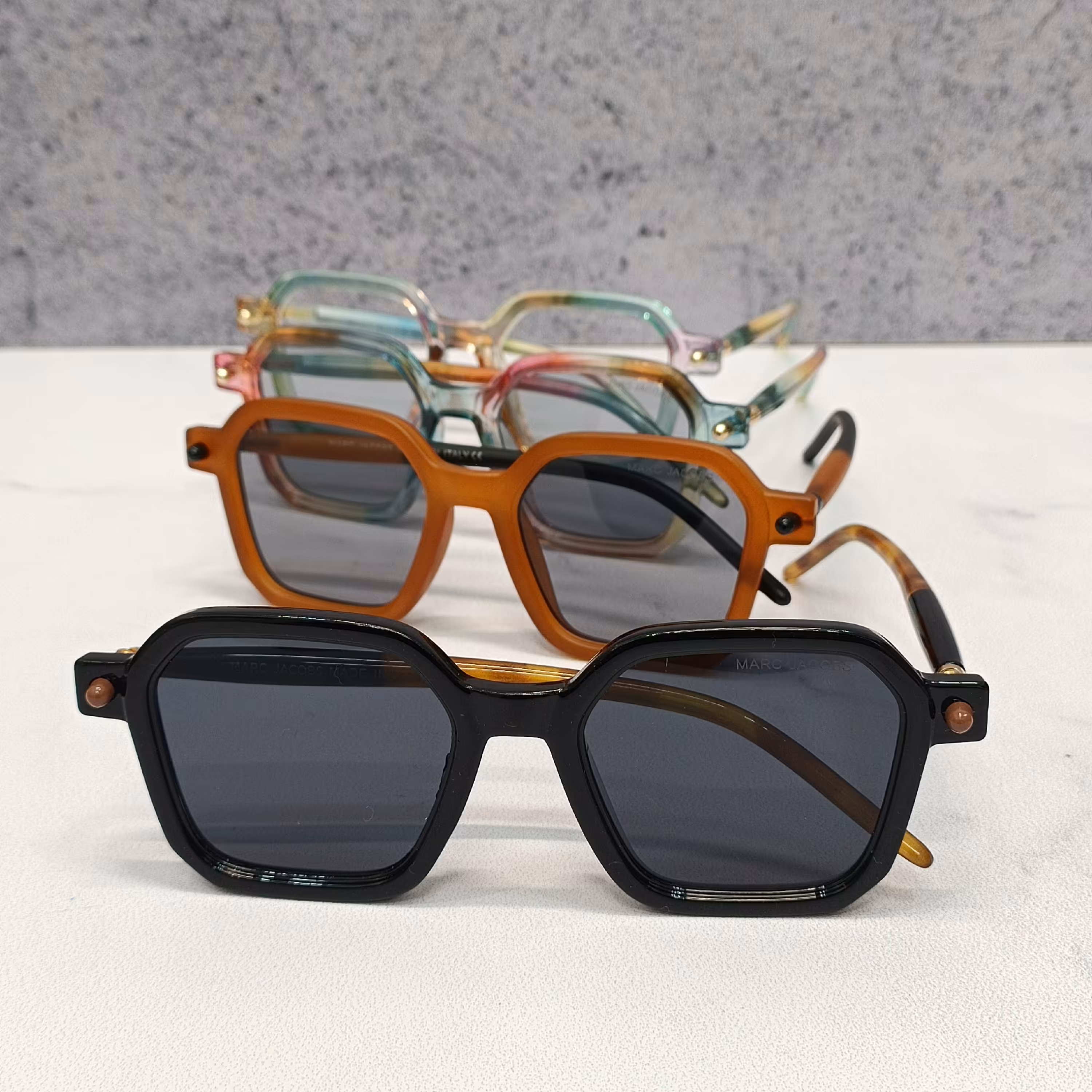 عینک فانتزی  یونیسکس مارک جیکوبز