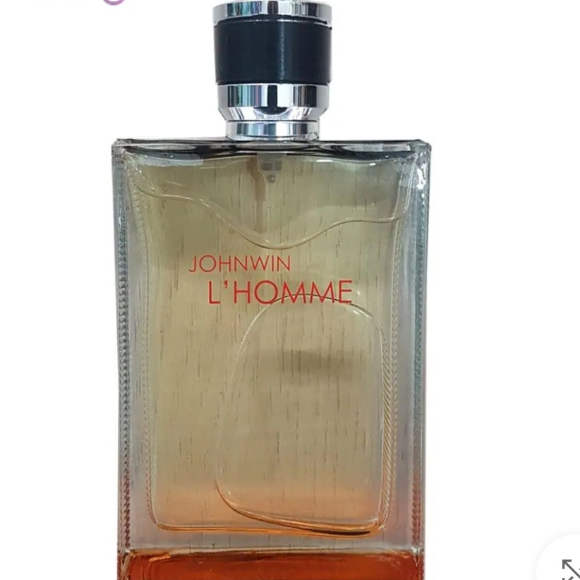 عطر ادکلن مردانه تق هرمس جانوین