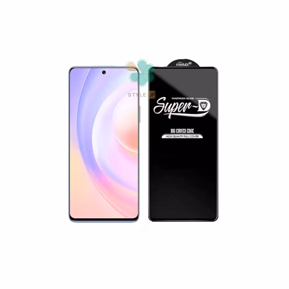 گلس گوشی هواوی Huawei Honor 50 SE تمام صفحه Super D