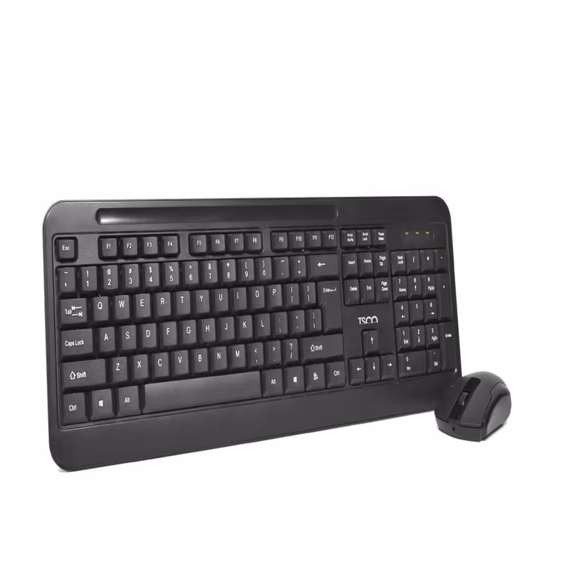 کیبورد و ماوس تسکو مدل TKM 8056