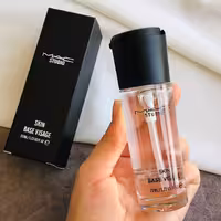 پرایمر  ژله ای پمپی برند مک سری استدیو 