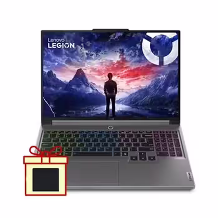لپ تاپ گیمینگ 16.0 اینچ لنوو مدل Legion 5 16IRX9-GSAX