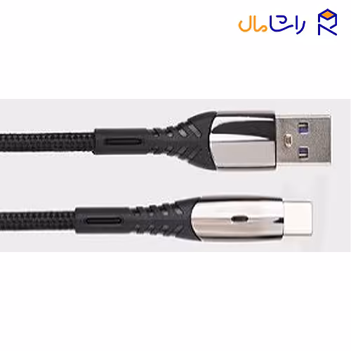 کابل Type-C بیاند مدل BA-534