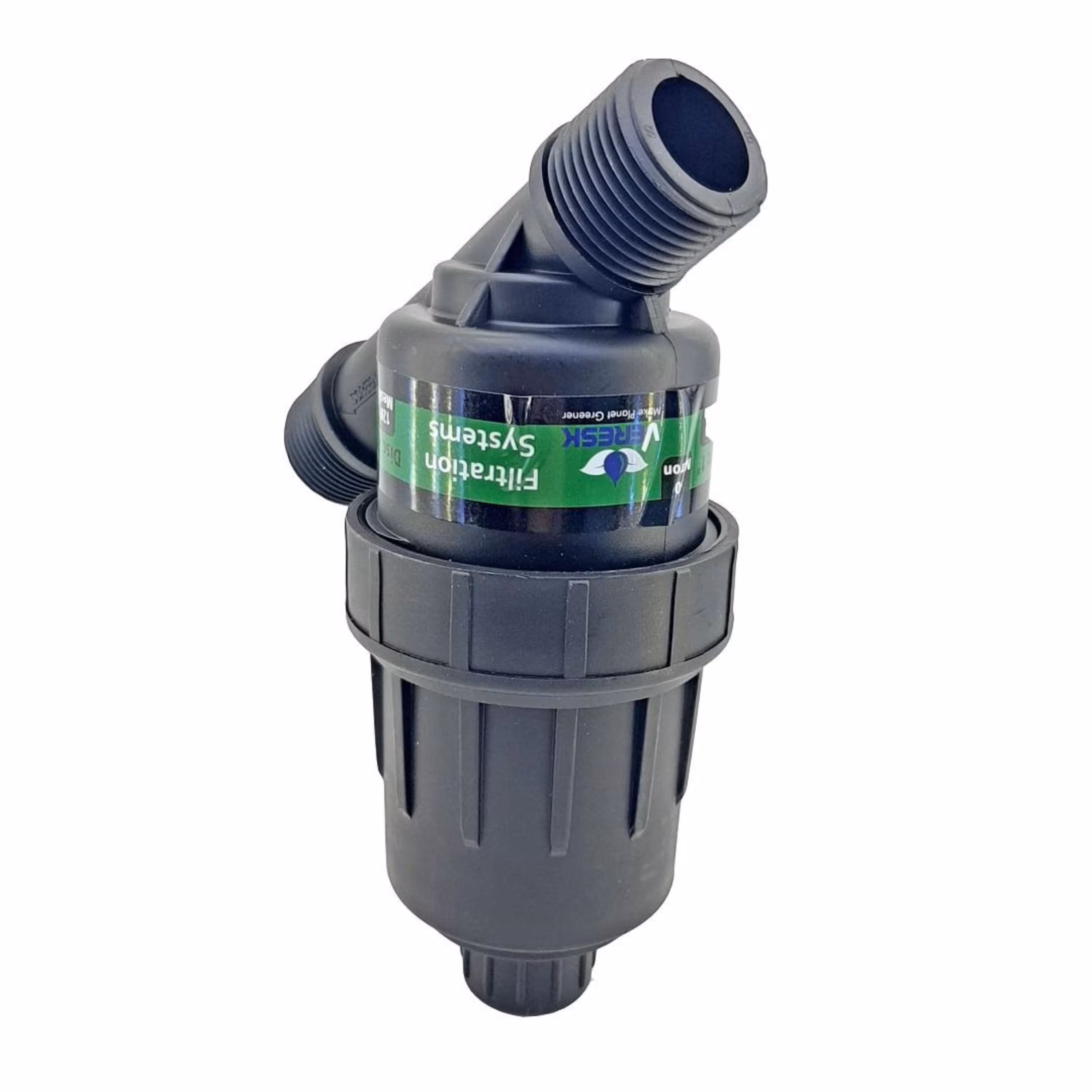 فیلتر آبیاری دیسکی 1 اینچ ورسک