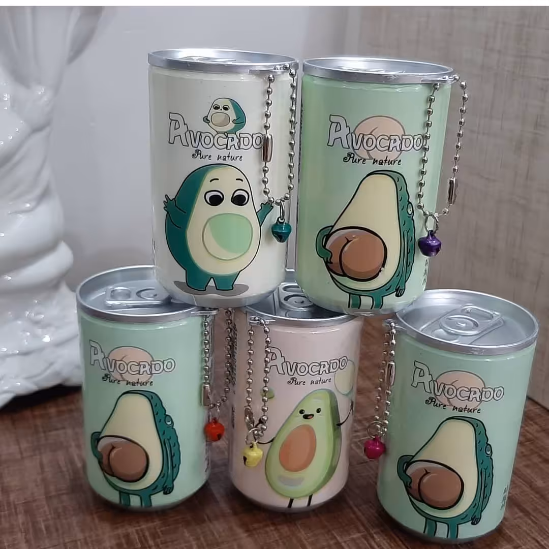 دستمال مرطوب و پاک کننده آرایش آواکادو