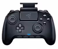 دسته بازي ريزر مدل RAIJU MOBILE