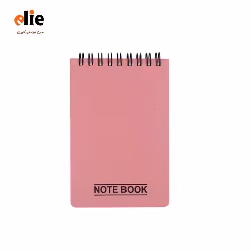 دفتر یادداشت پاپکو مدل 616