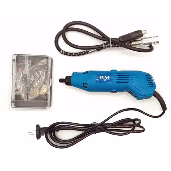 فرز مینیاتوری دیمردار 160 وات آنکور مدل D3