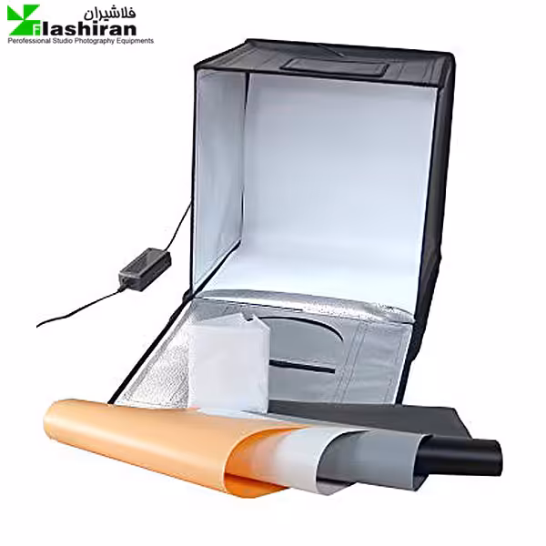 لایت باکس دیمر دار 70*70