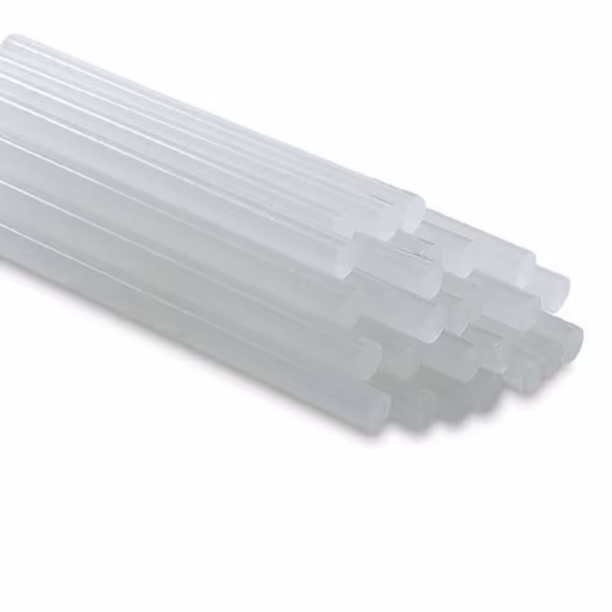 چسب حرارتی سایز کوچک و بزرگ