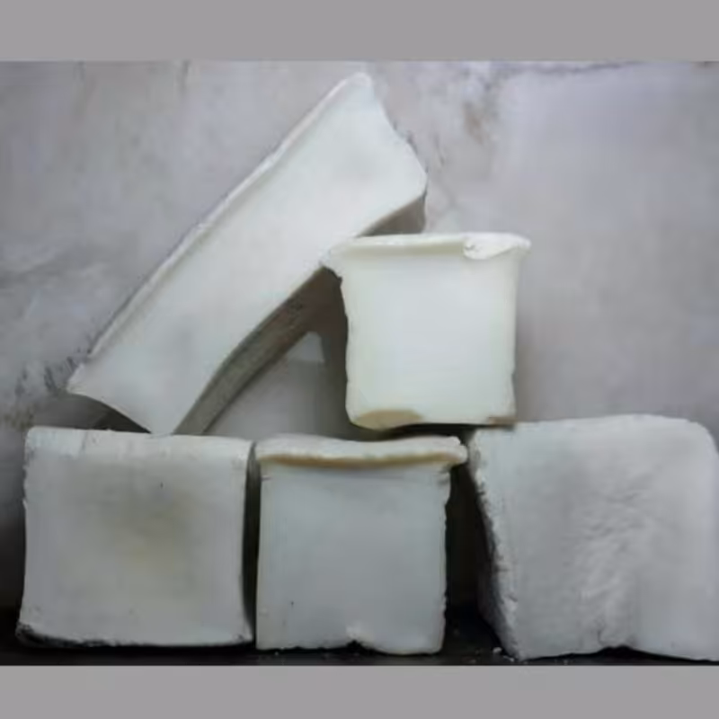 صابون مراغه سفید  (یک عدد)