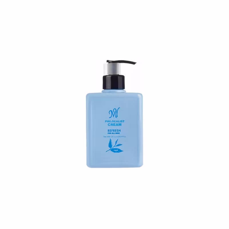 کرم مرطوب کننده فیلوکالیست آبی مدل refresh مای 300 میل