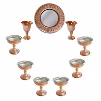 هفت سین مسی سال جدید کدZH223.27