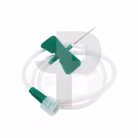 اسکالپ وین سبز