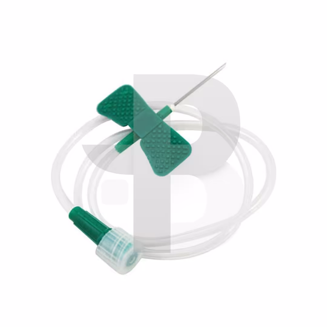 اسکالپ وین سبز