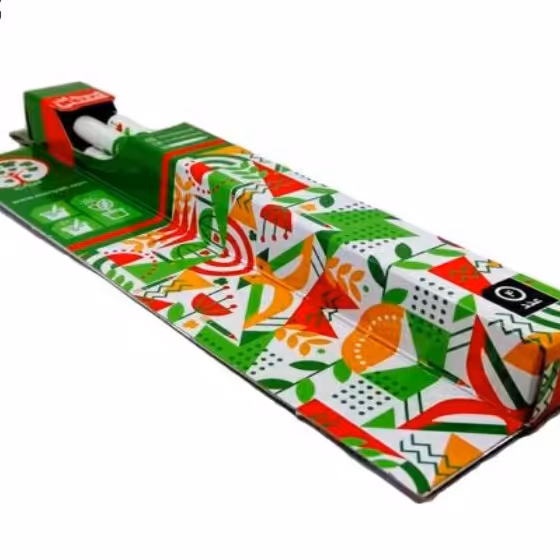 اسباب بازی مداد کاشتنی