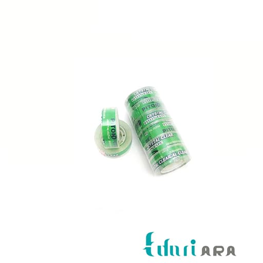 چسب نواری شیشه ای عرض 2 سانت