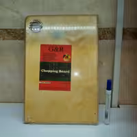 تخته گوشت چوبی مستطیل جی آر 5 لایه