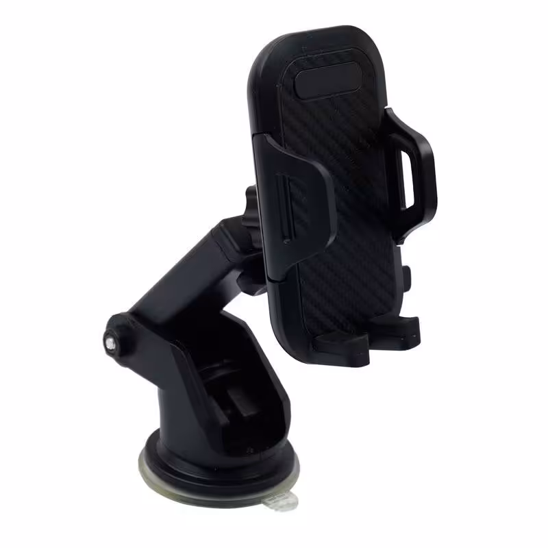 پایه نگهدارنده موبایل مکنده داشبوردی SH-3100SH-3100 Mobile Phone Holder