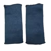 زانو بند کشی