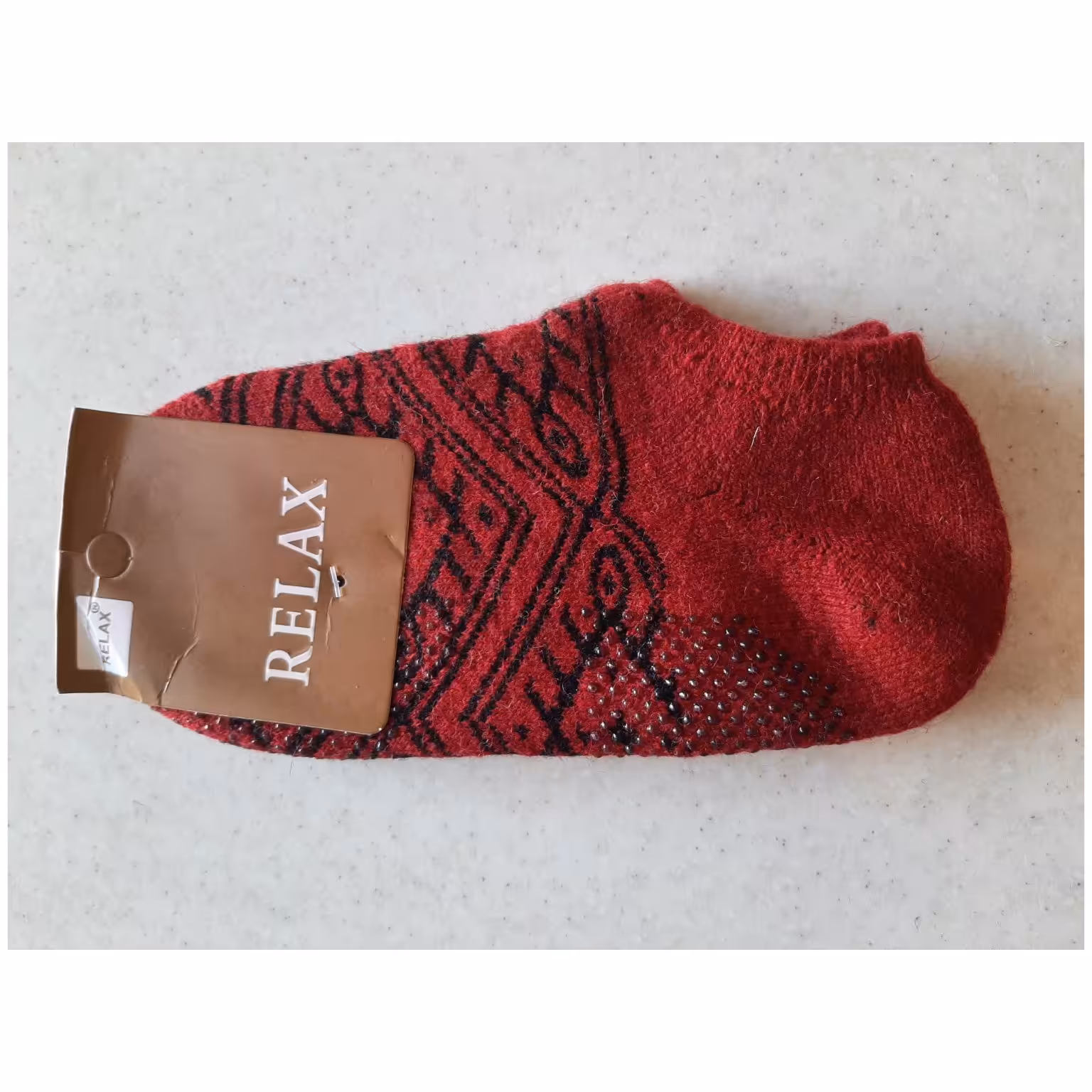 جوراب چینی با کیفیت