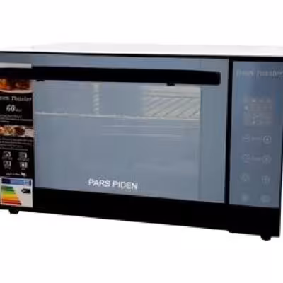 آون توستر پارس مدل PARS PIDEN