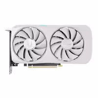 قیمت و خرید کارت گرافیک زوتک GAMING GeForce RTX 4060 Ti 8GB Twin Edge OC White Edition | یاس ارتباط