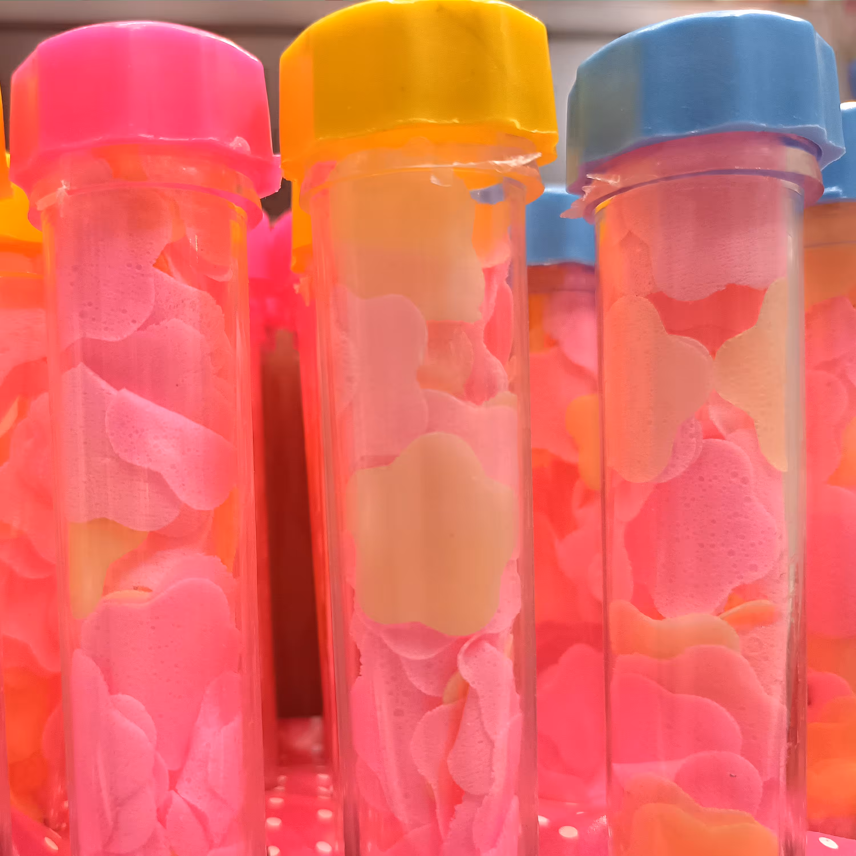 صابون کاغذی