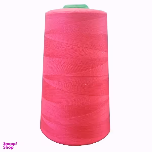 دوک نخ خیاطی طاووس طلایی مدل 40/2 کد 124