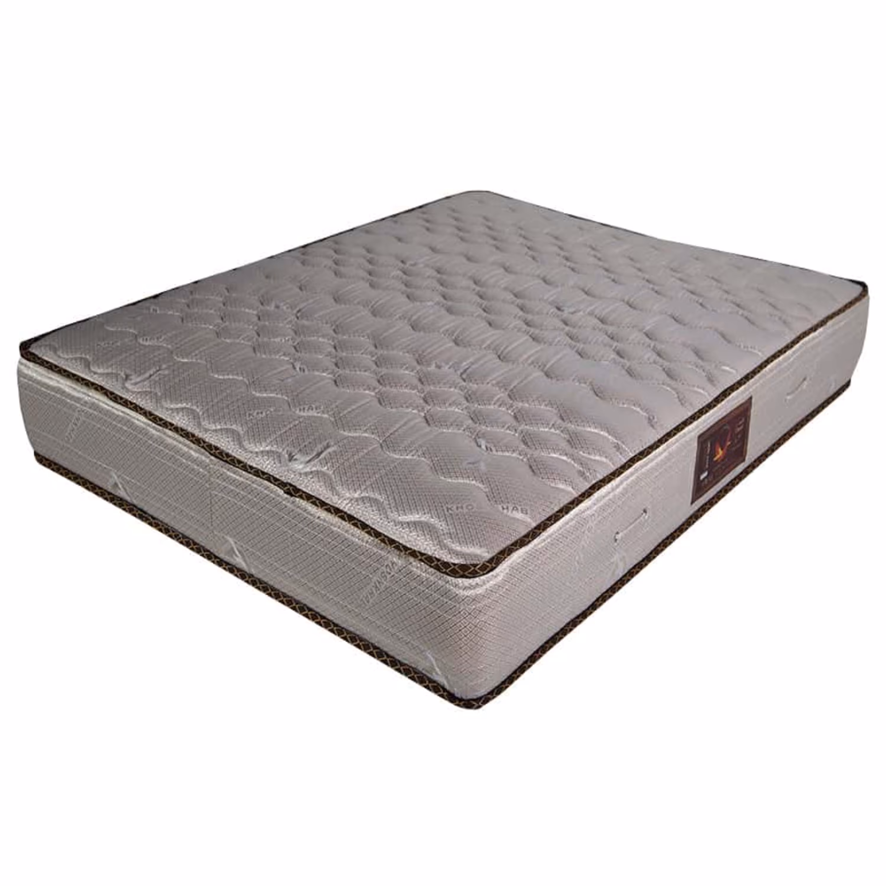 تشک خوشخواب مدل کلاسیک دونفره سایز 160در200 با 2سال ضمانت اصلی شرکت خوشخواب