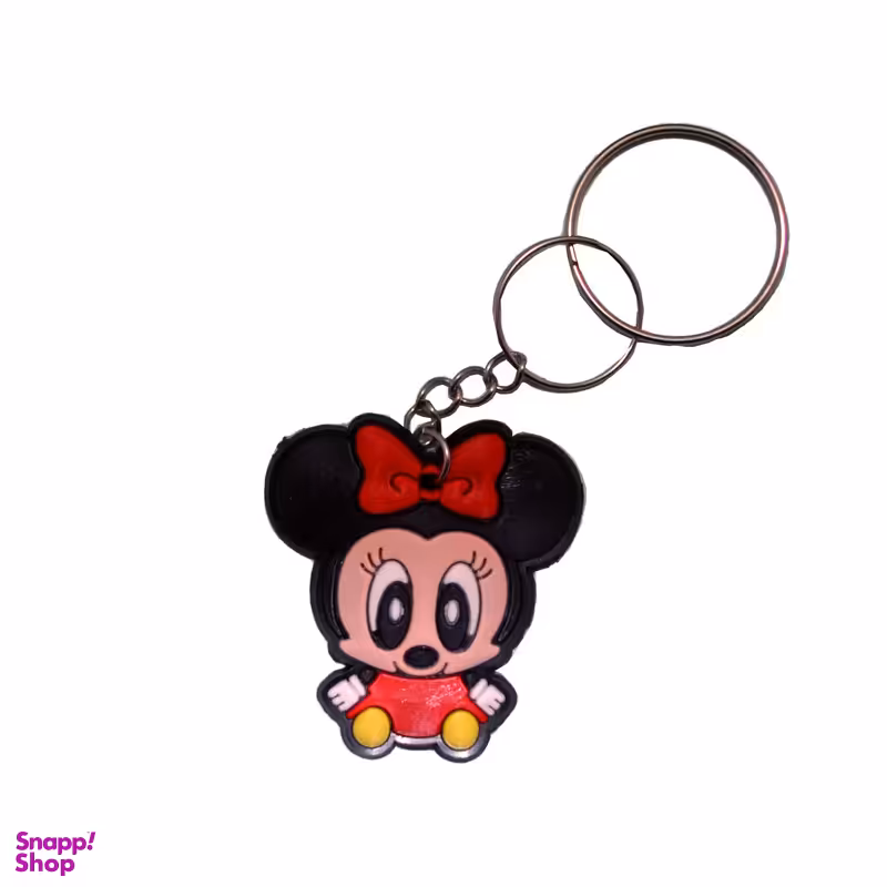 جاکلیدی مدل میکی موس