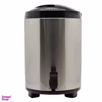 کلمن کد 7589 گنجایش 10 لیتر