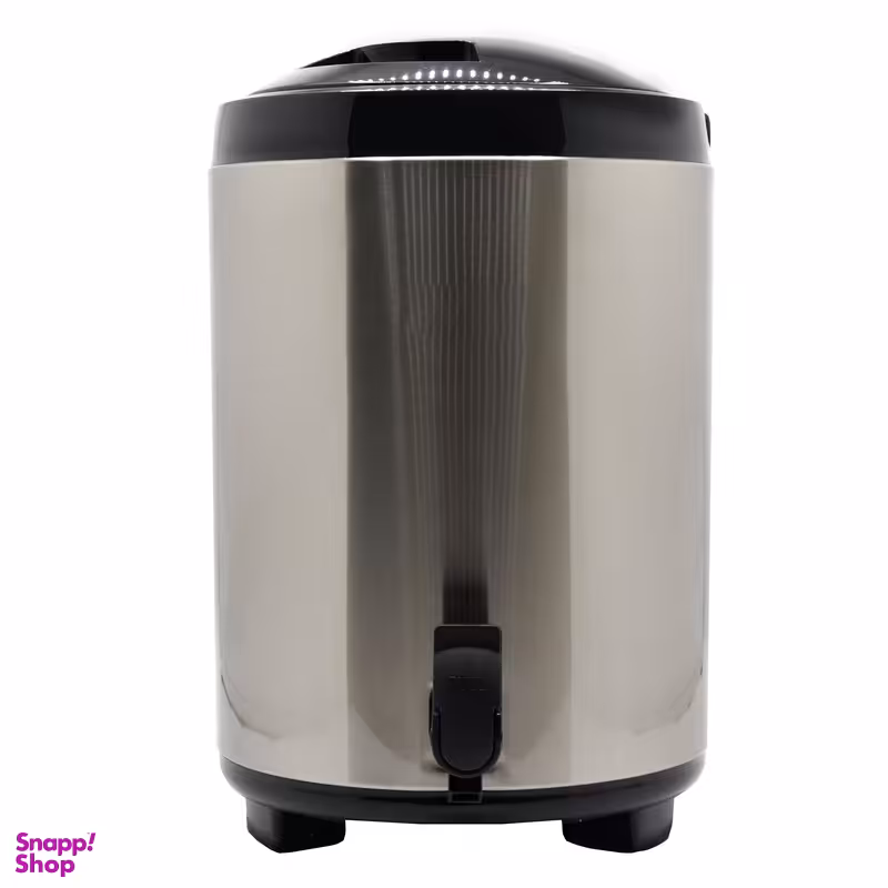 کلمن کد 7589 گنجایش 10 لیتر