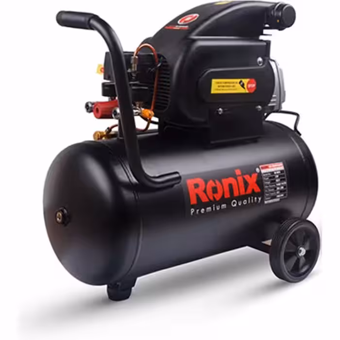 کمپرسور باد رونیکس مدل RC-5010  Ronix AIR COMPRESSOR – RC-5010
