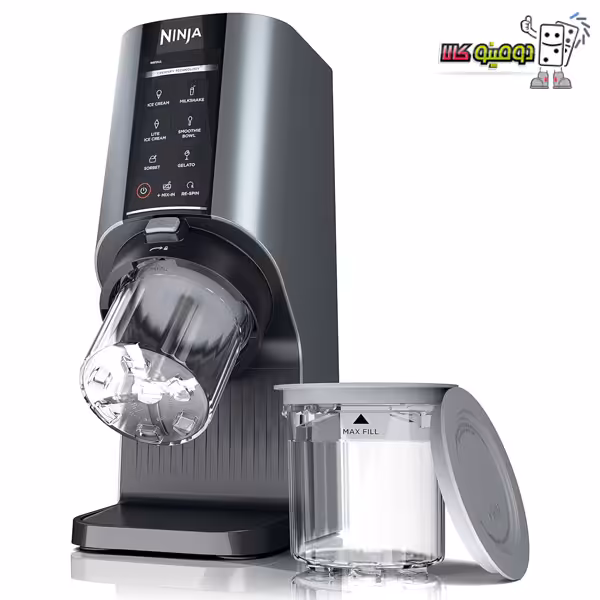 خرید بستنی ساز نینجا مدل NC201 - دومینو کالا