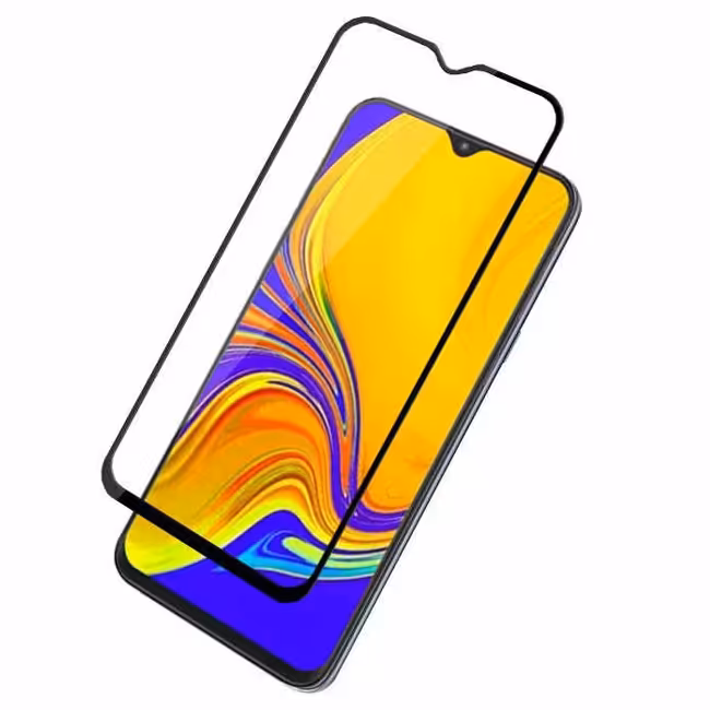گلس محافظ صفحه نمایش Samsung Galaxy A40
