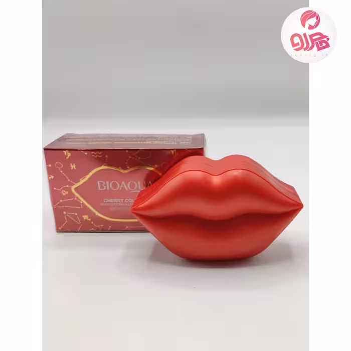 ماسک لب کاسه ای بیوآکوا bioaqua وزن 60 گرم
