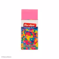 پاکن رنگی لفاف‌دار 80 عددی پارسیکار کد 1180