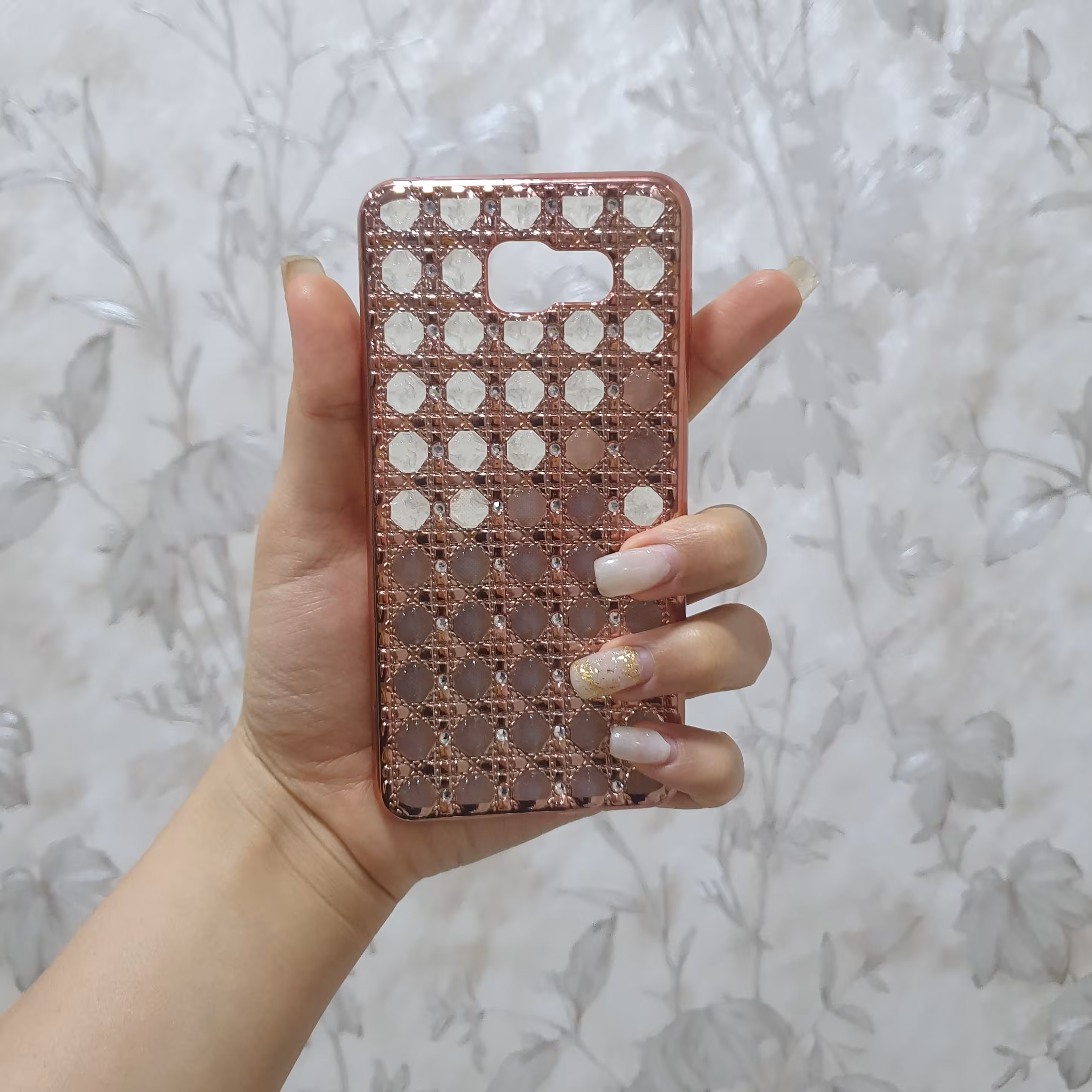 قاب گوشی a510  .  A5  2016  .  A510   .  a5  2016