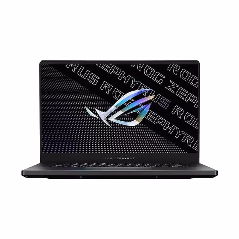 لپ تاپ 15 اینچی ایسوس مدل ROG Zephyrus GA503QS -A