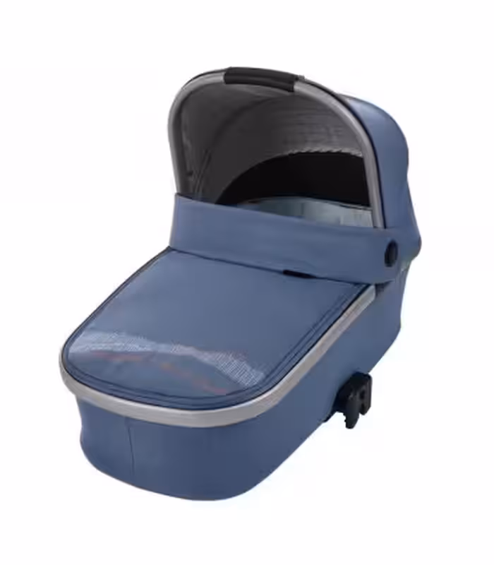 سبد حمل نوزاد (کریکات) آبی مکسی کوزی مدل Maxi-Cosi Oria
