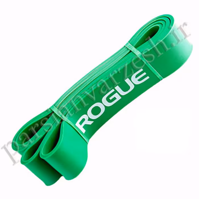 کش پاورباند راف-ROGUE رنگ سبز