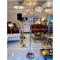 آباژور کنار سالنی 4 شعله