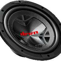 ساب JVC 1800W