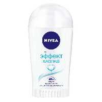 مام زنانه نیوآ اثر پنبه ای Nivea - خرید مام زنانه وارداتی