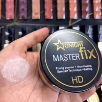 پودر فیکس برند تونایت داری سه رنگ شماره1 | amazonchi