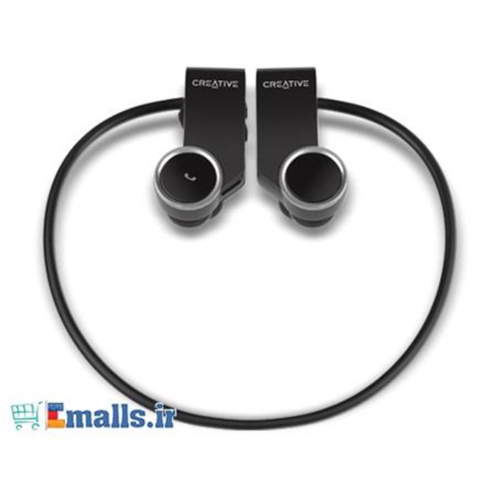 هدفون کریتیو مدل WP250